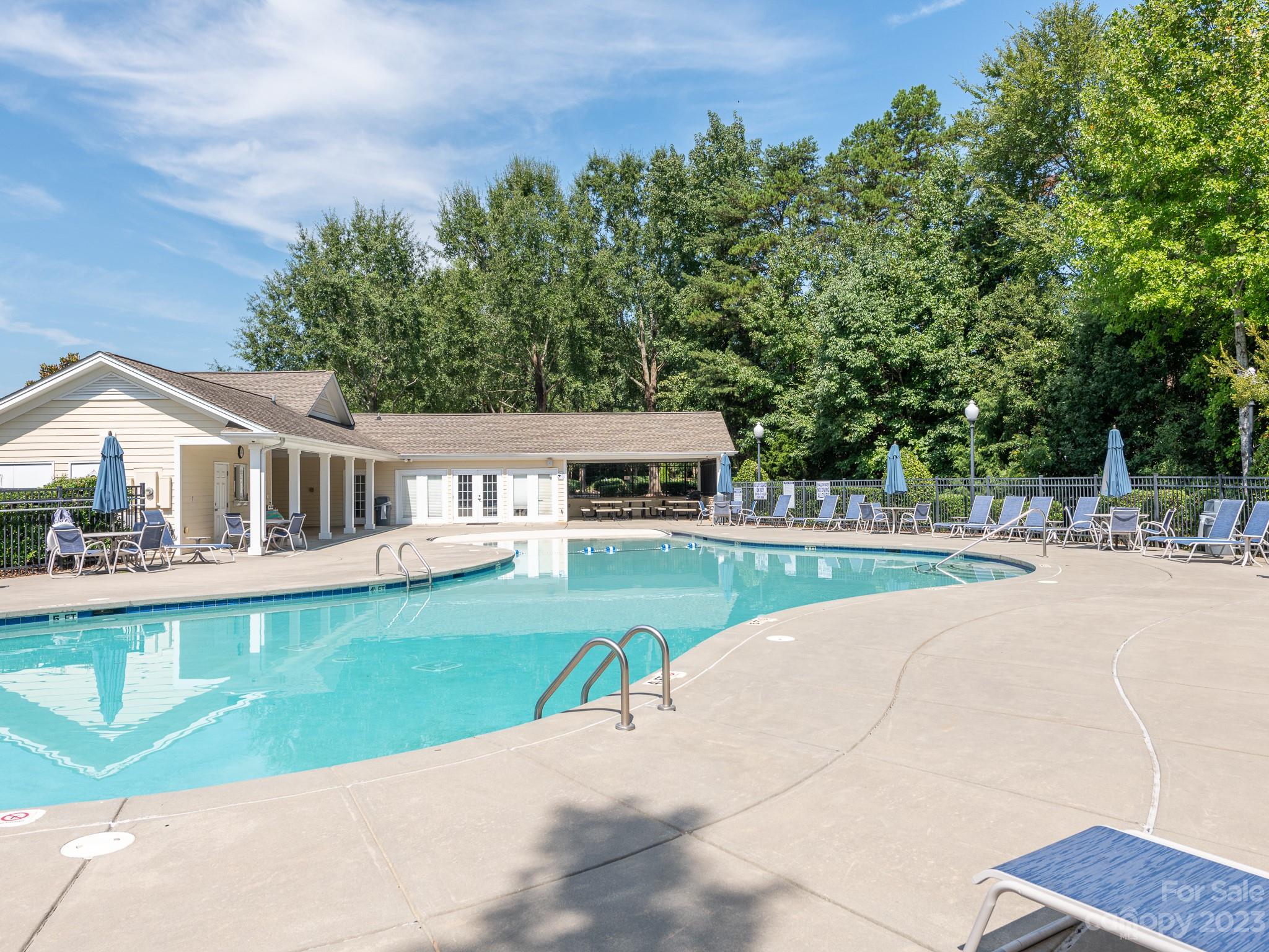 Whitley Mills - Residential