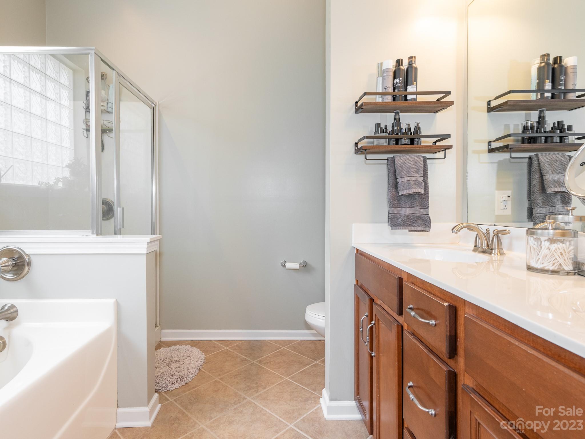 Whitley Mills - Residential