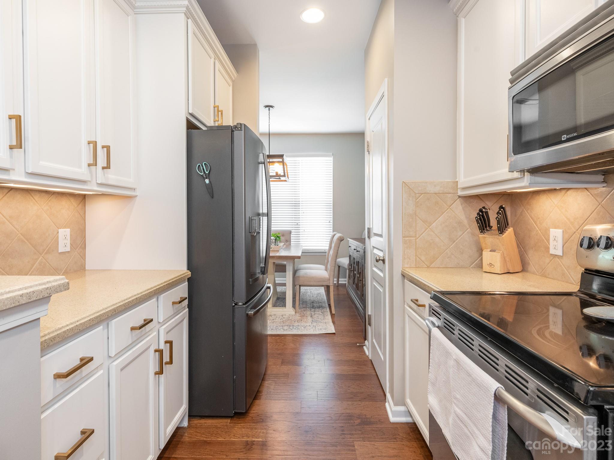 Whitley Mills - Residential