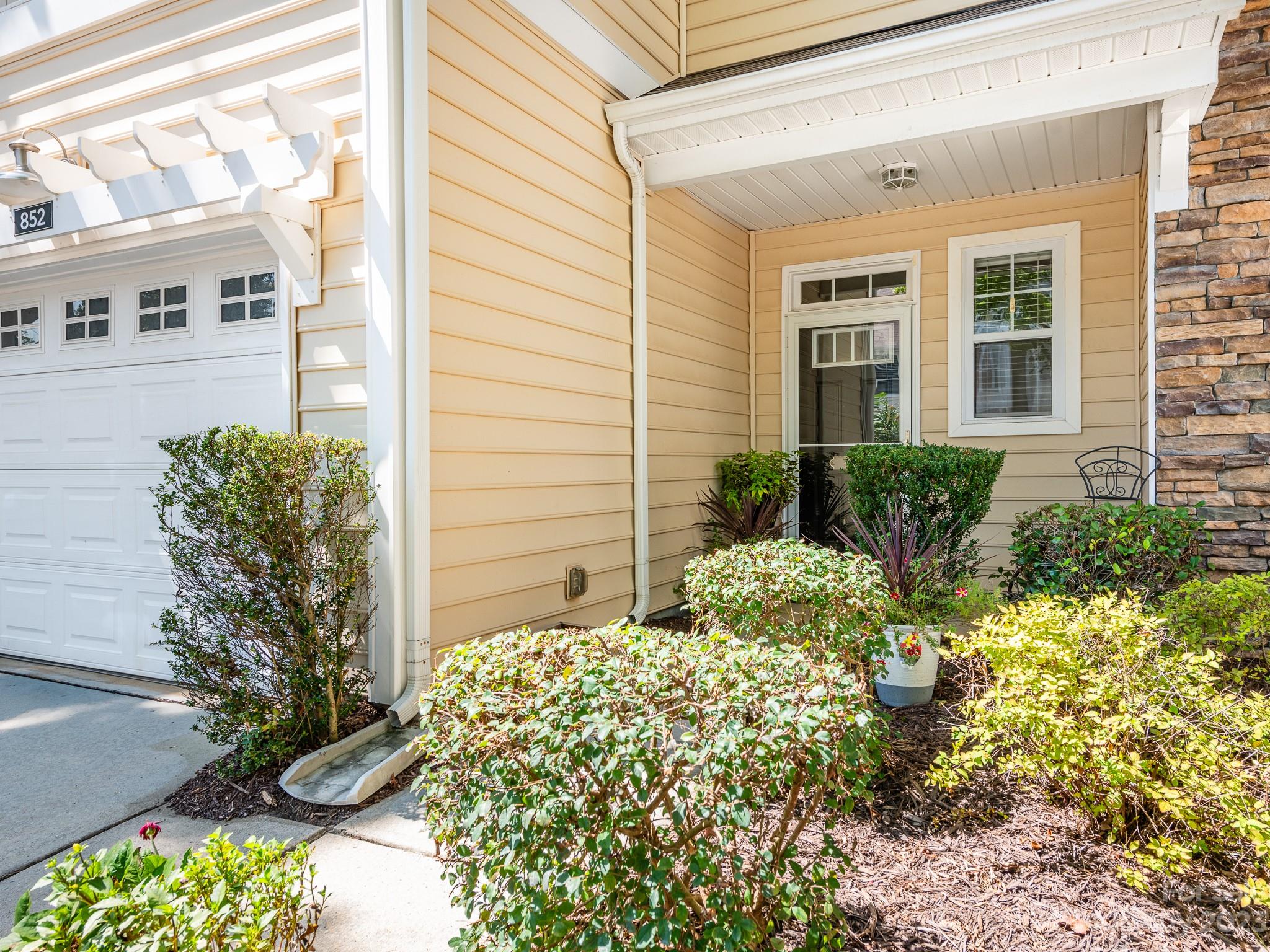 Whitley Mills - Residential