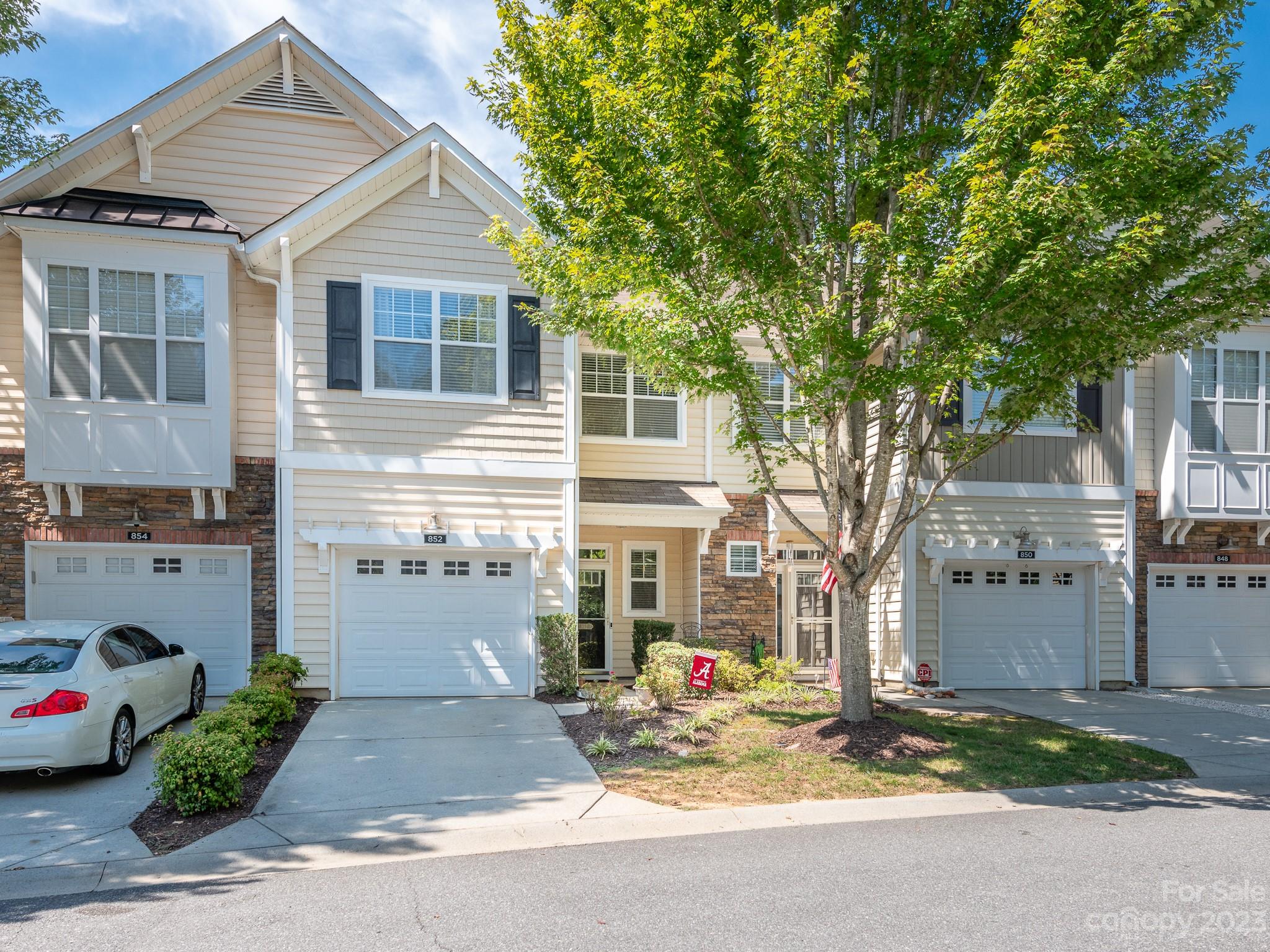 Whitley Mills - Residential