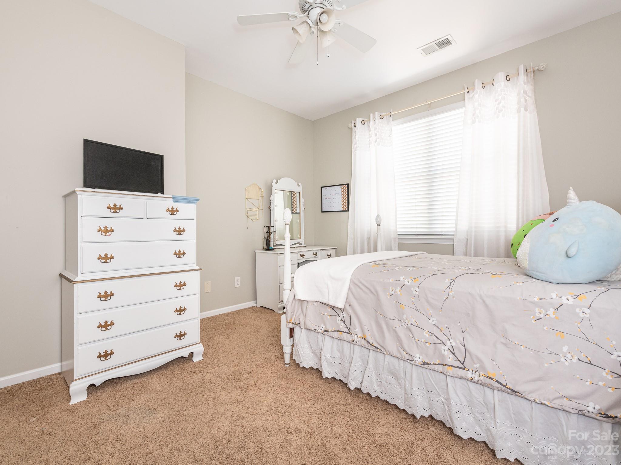 Whitley Mills - Residential