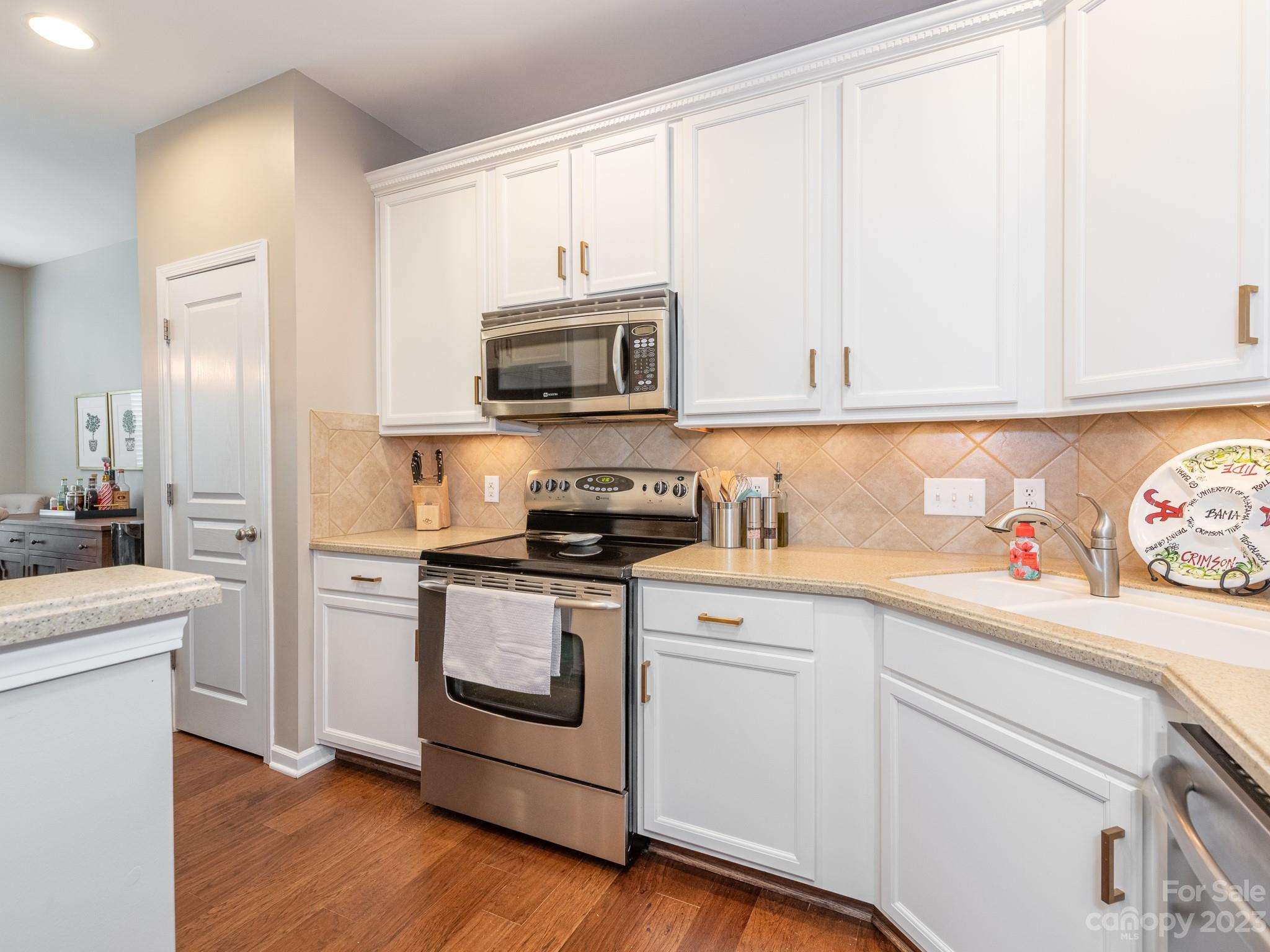 Whitley Mills - Residential