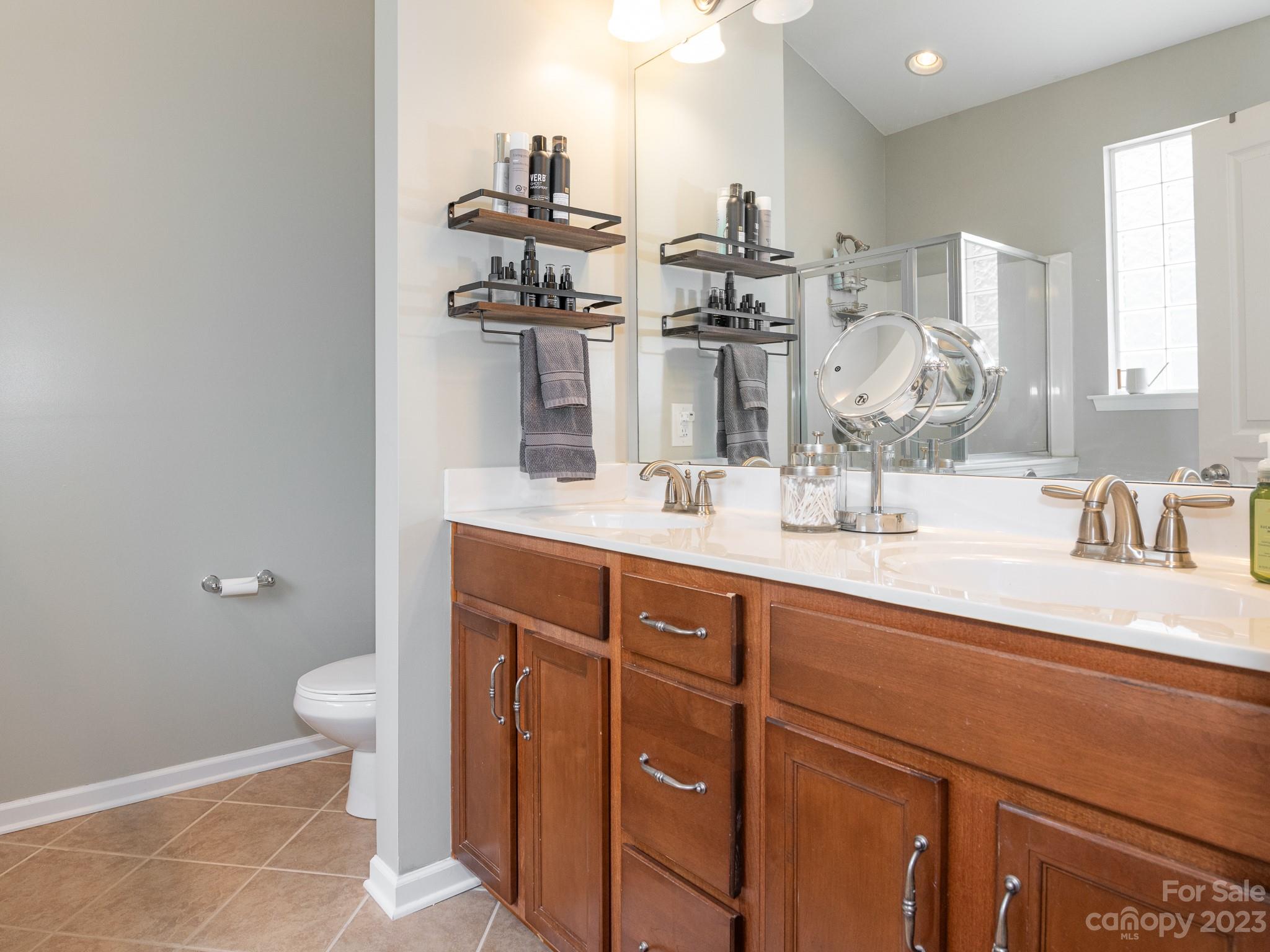 Whitley Mills - Residential