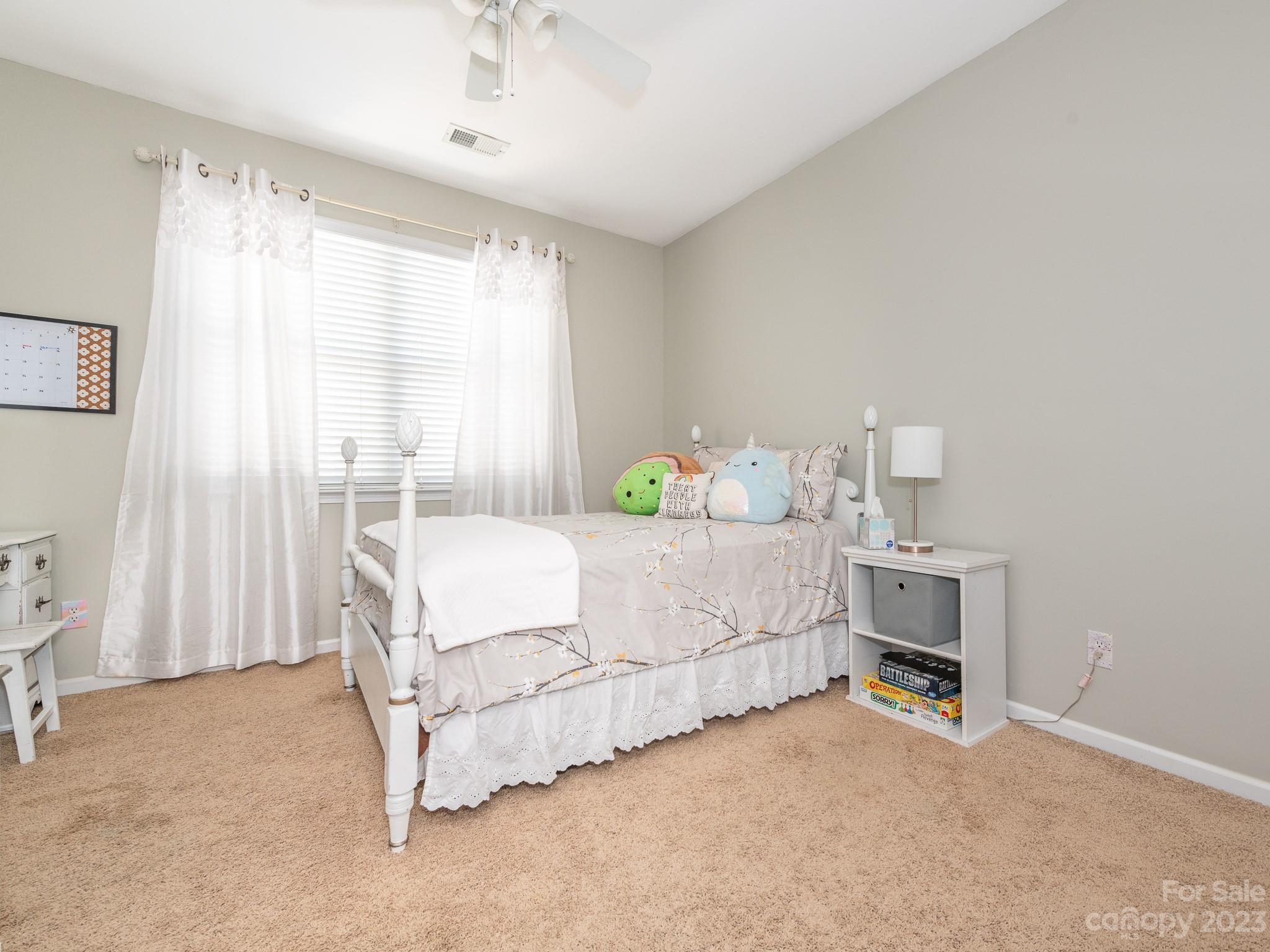 Whitley Mills - Residential