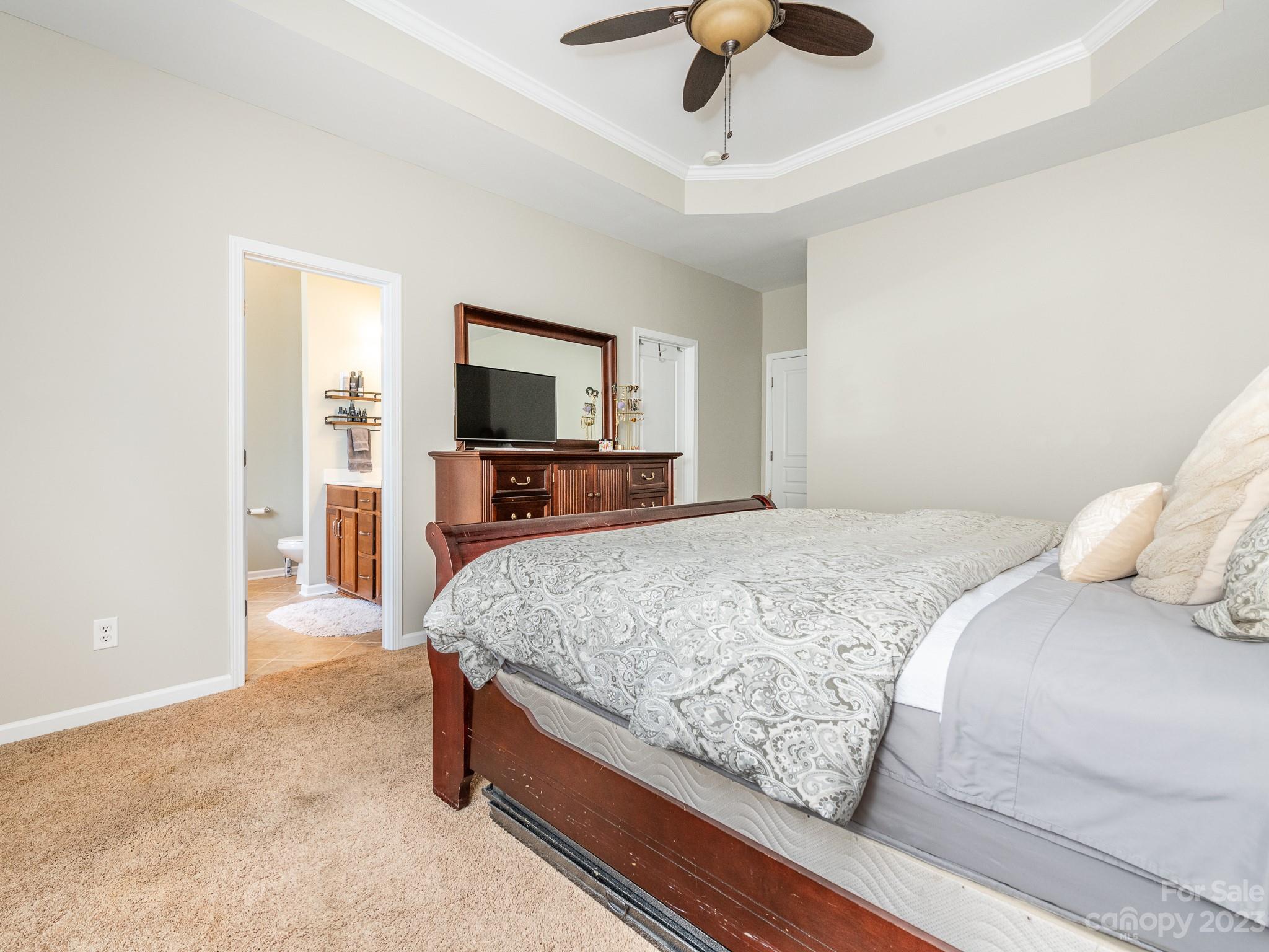 Whitley Mills - Residential