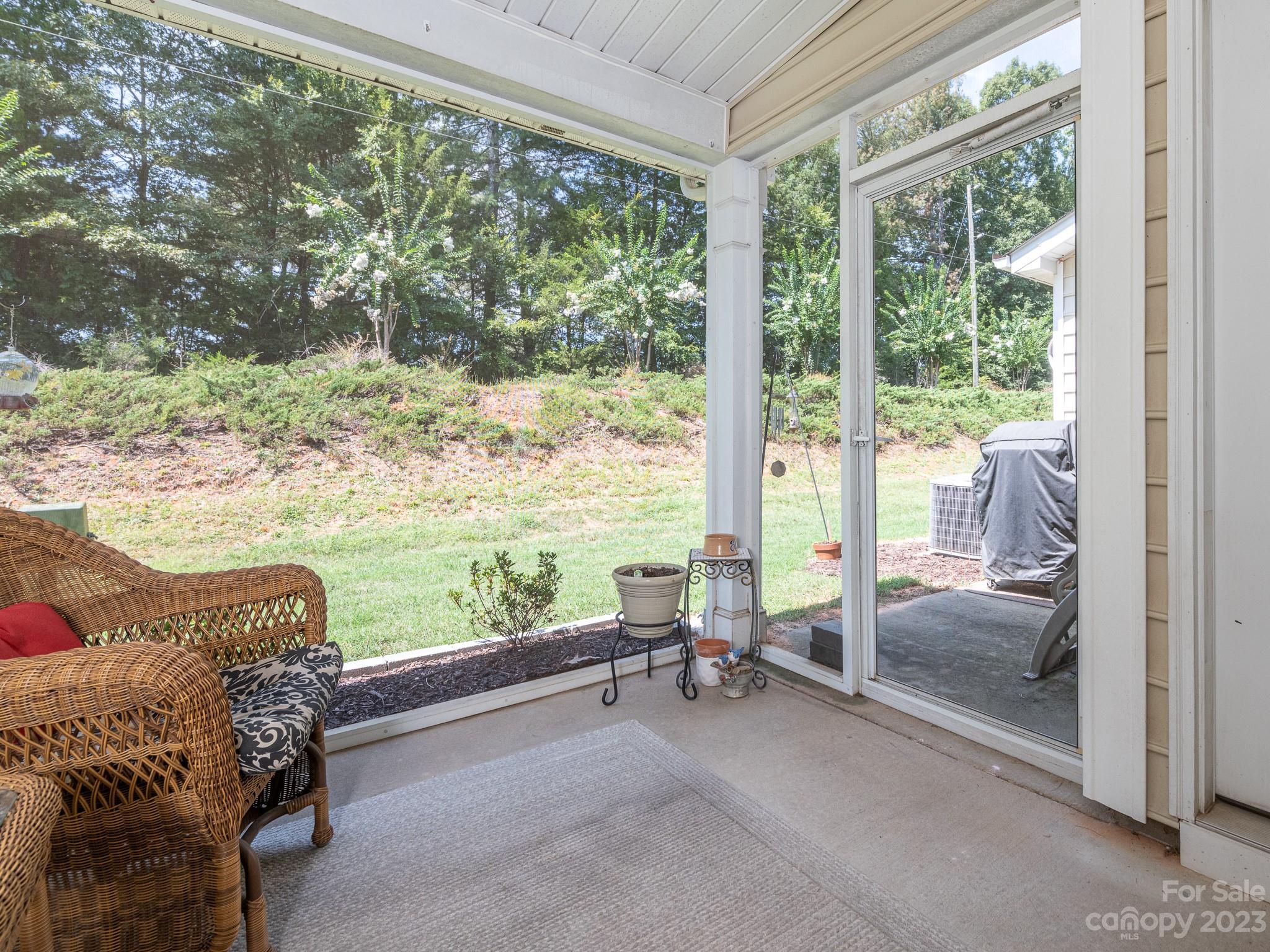 Whitley Mills - Residential