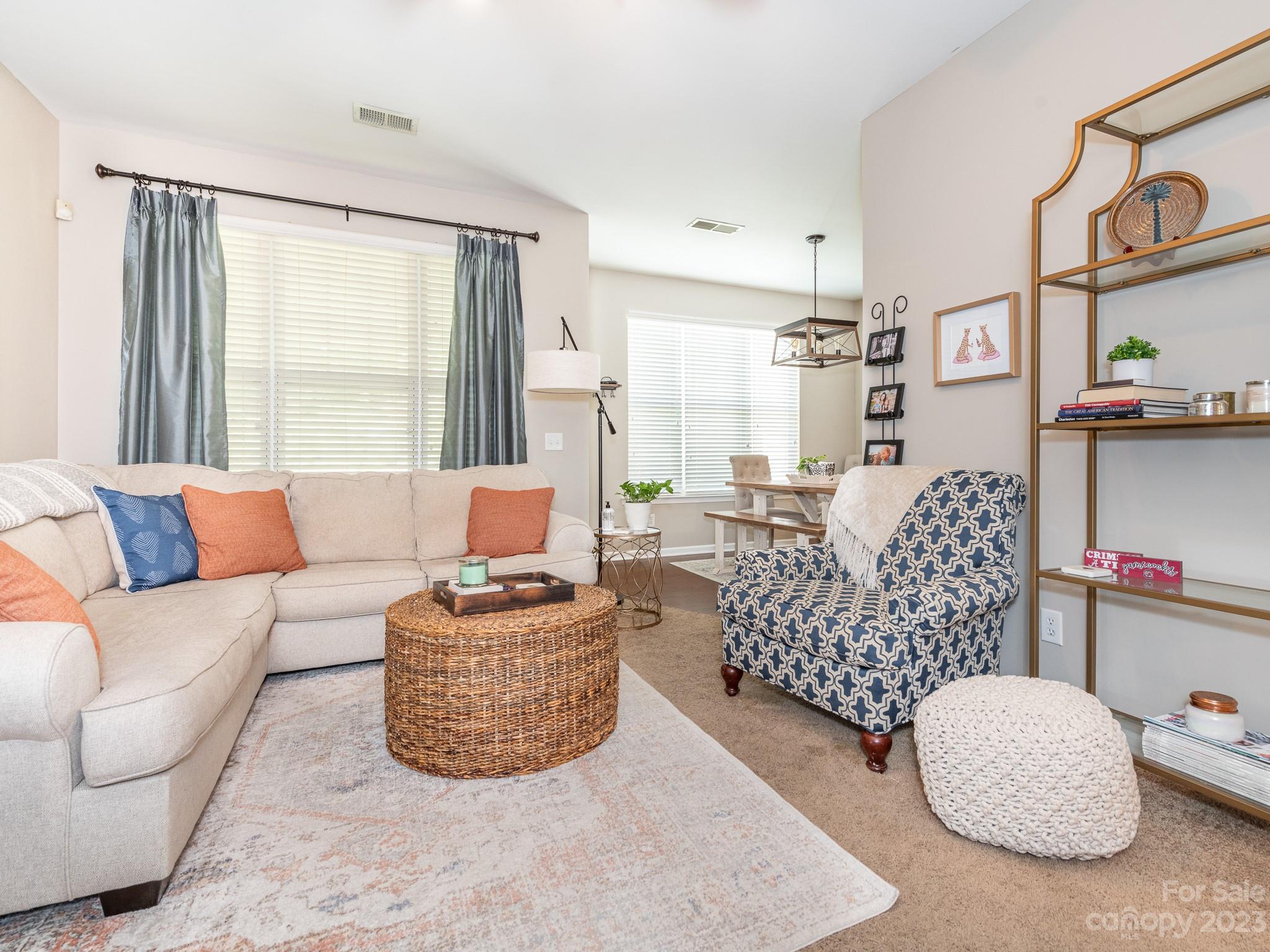 Whitley Mills - Residential