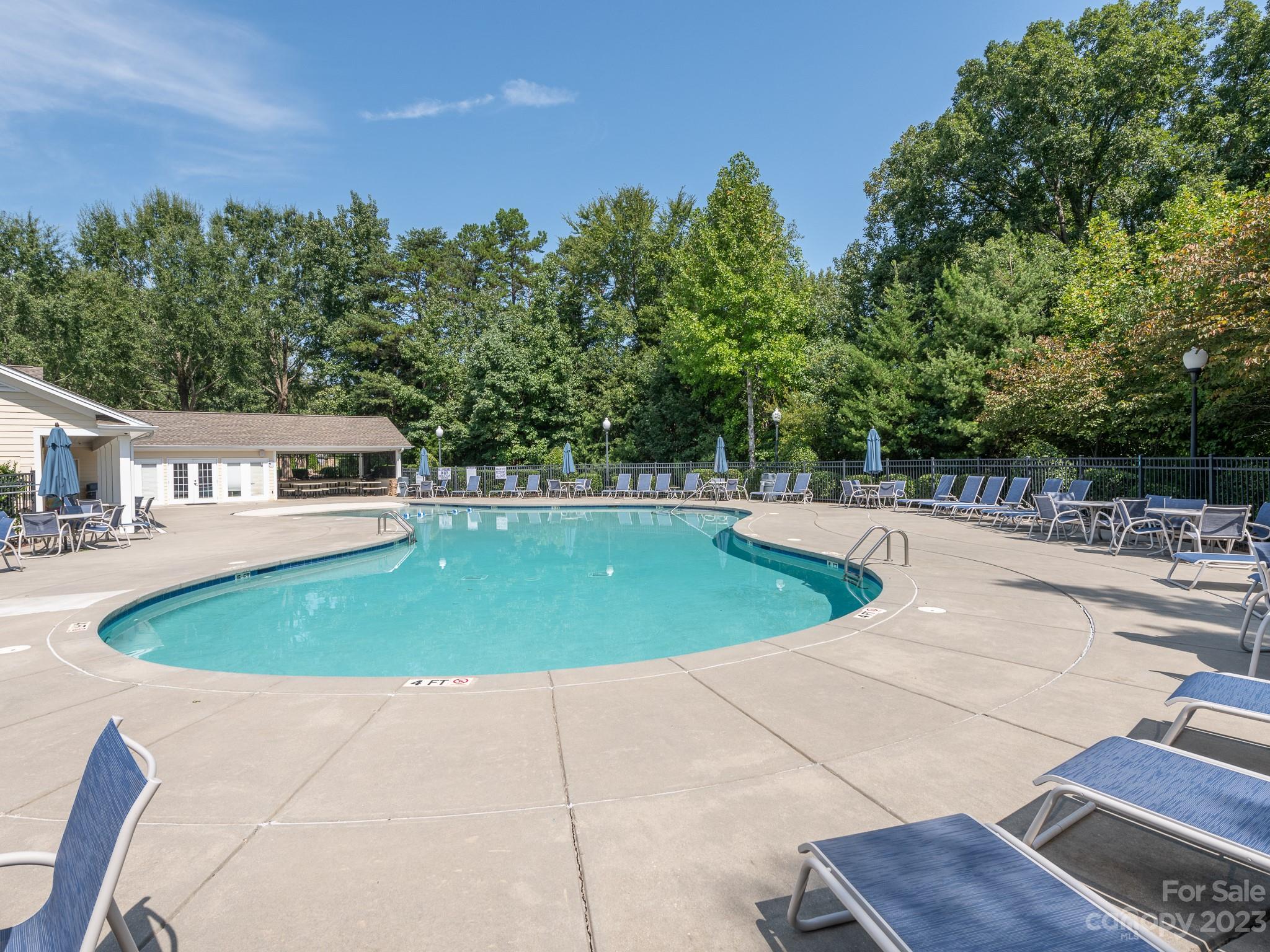 Whitley Mills - Residential