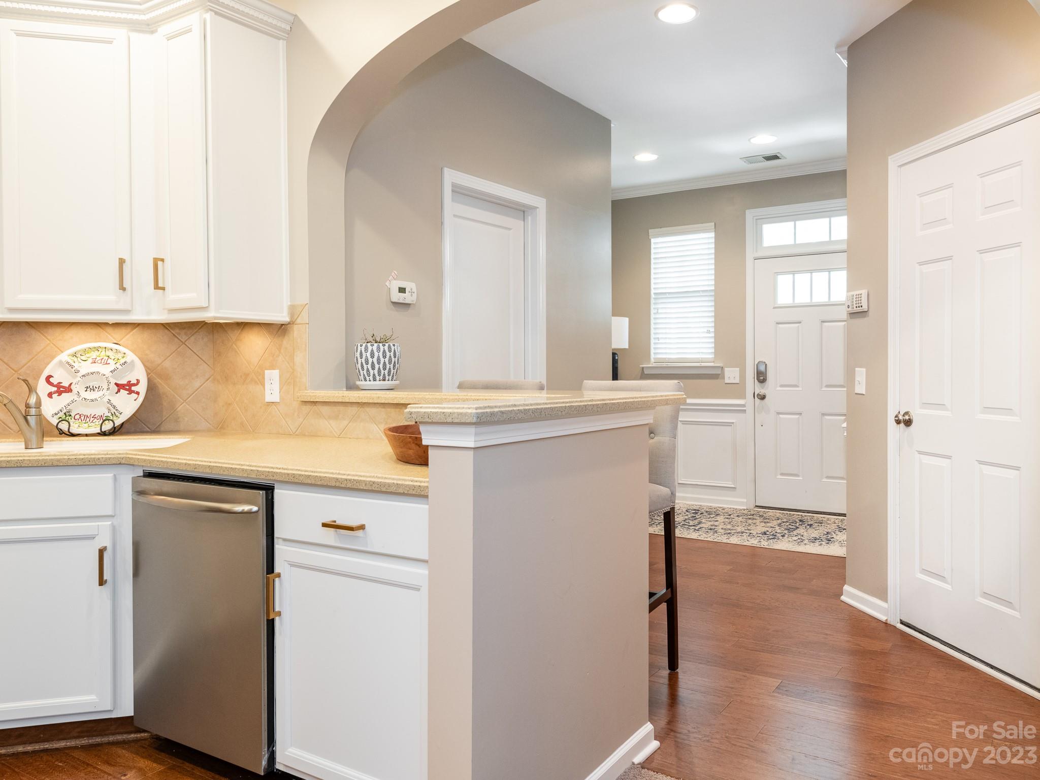 Whitley Mills - Residential