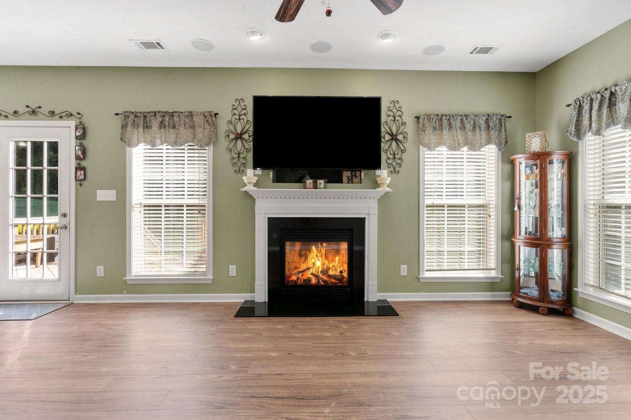 Marthas Vineyard - Residential