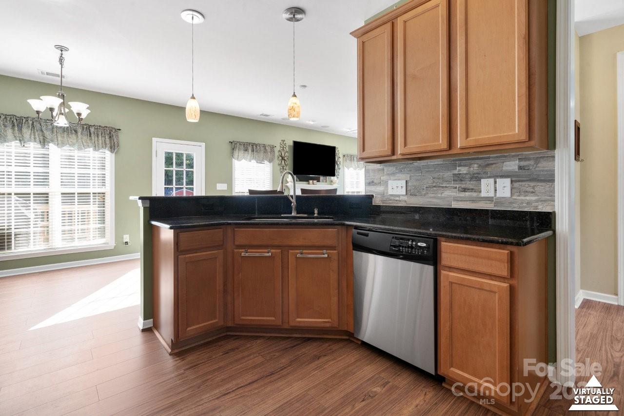 Marthas Vineyard - Residential