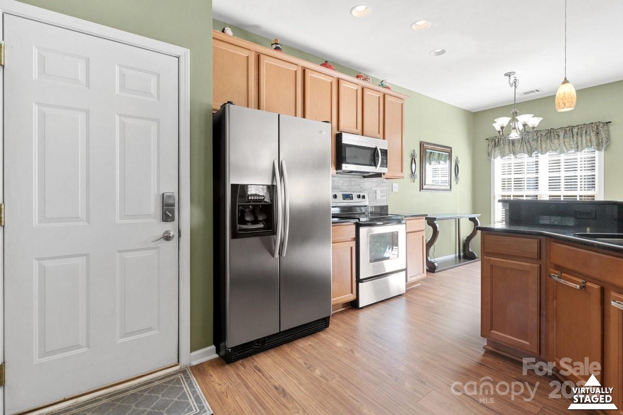 Marthas Vineyard - Residential