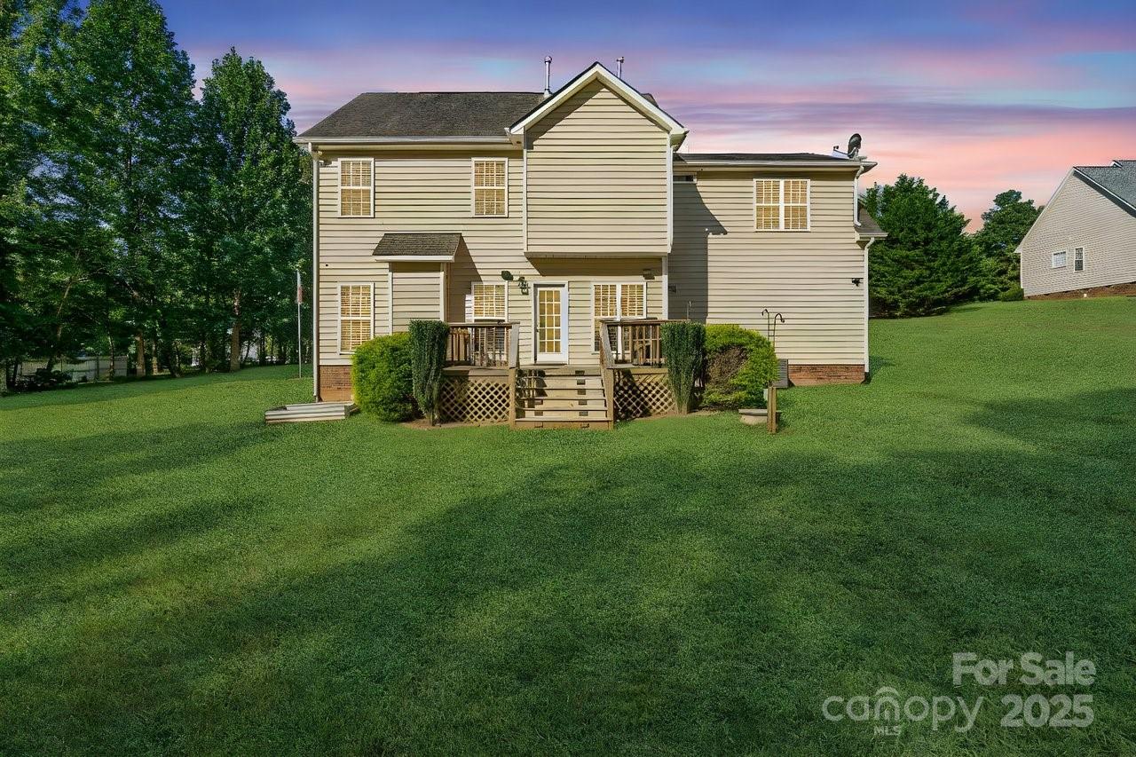 Marthas Vineyard - Residential