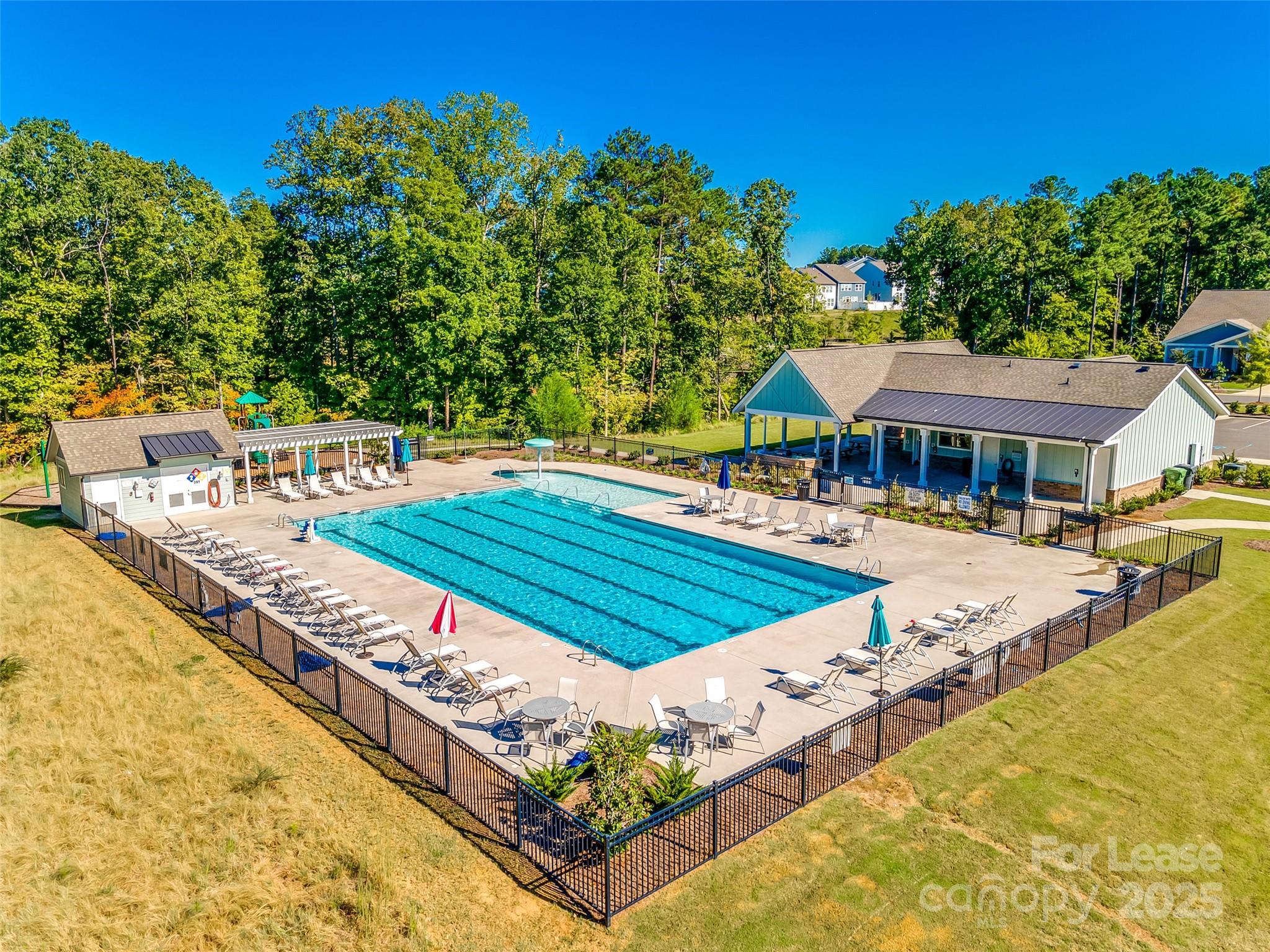 Paddlers Cove - Residential Lease