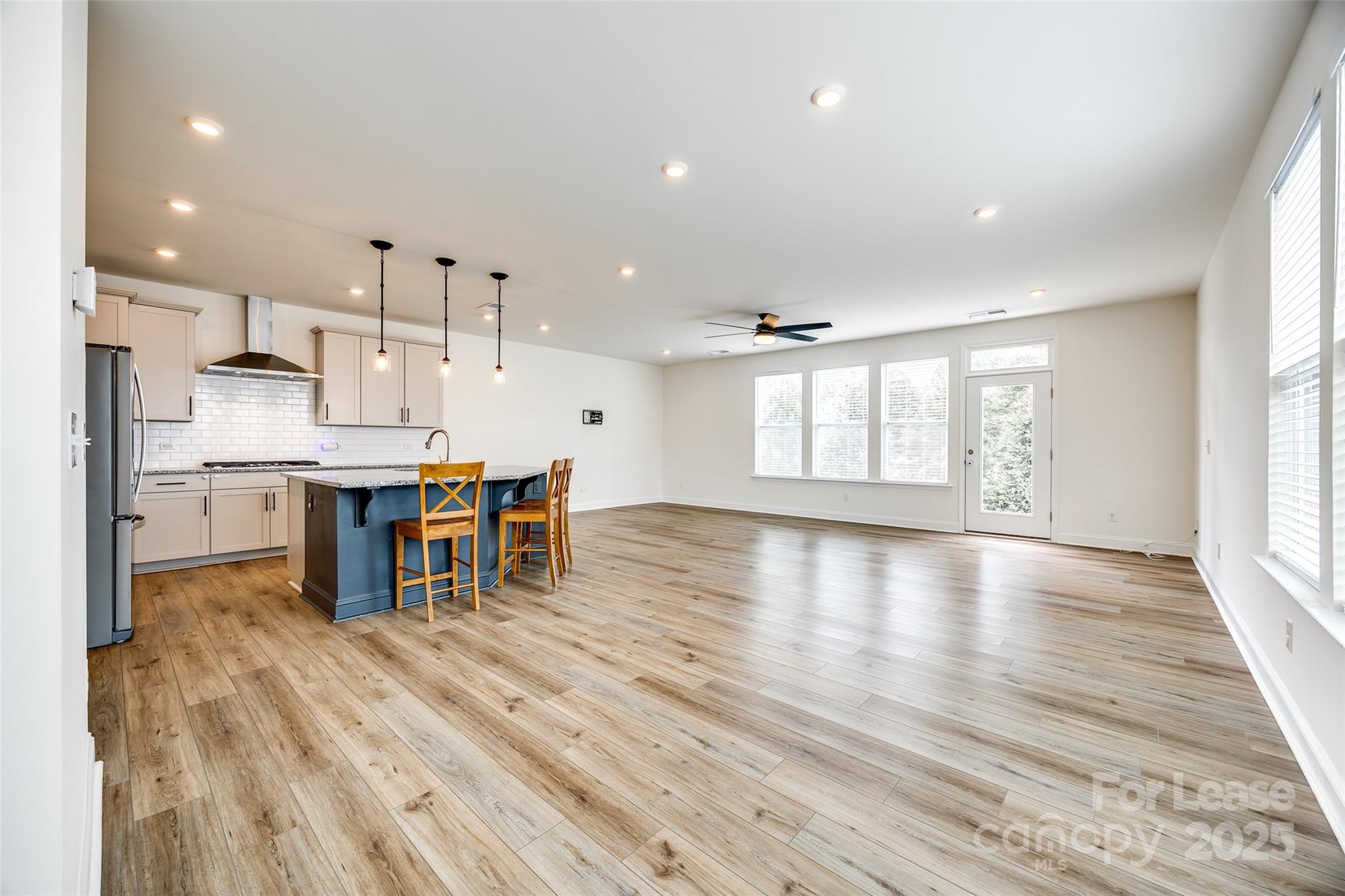 Paddlers Cove - Residential Lease