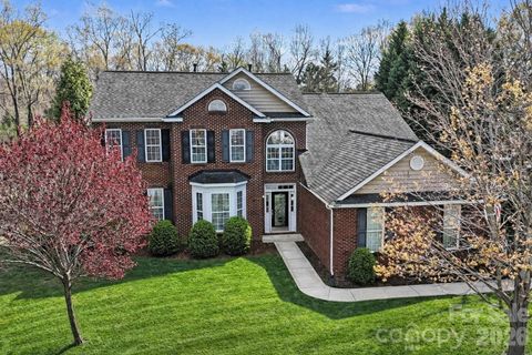 9805 Tompkins Lane Waxhaw NC 28173