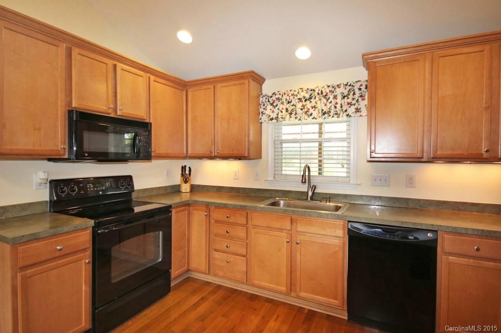 Sigmon Farms - Residential