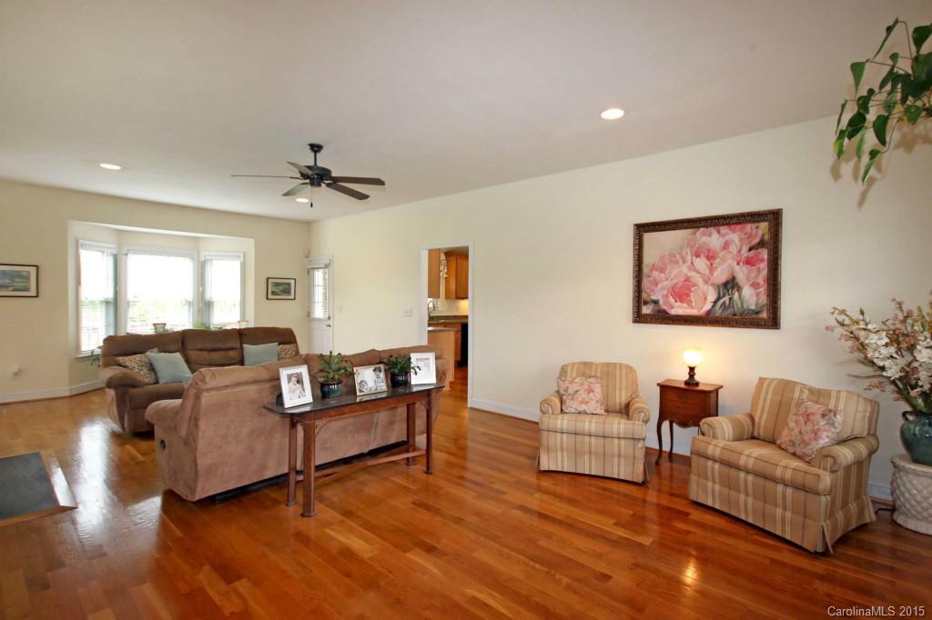 Sigmon Farms - Residential