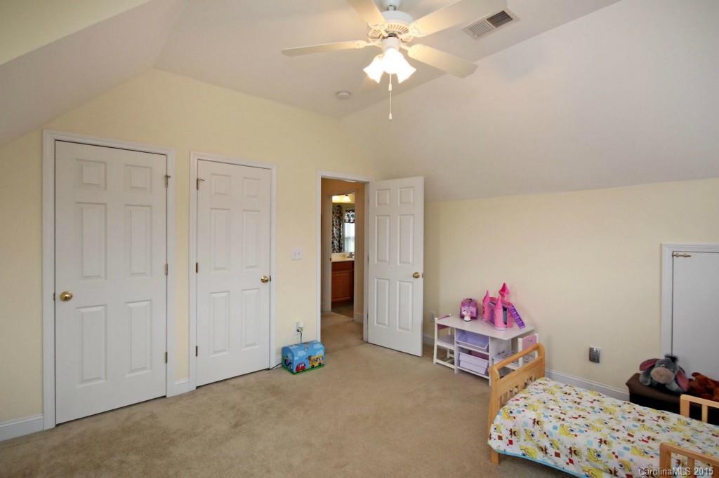 Sigmon Farms - Residential