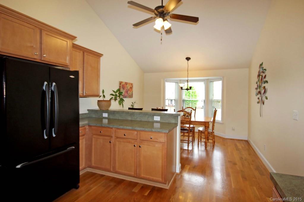 Sigmon Farms - Residential