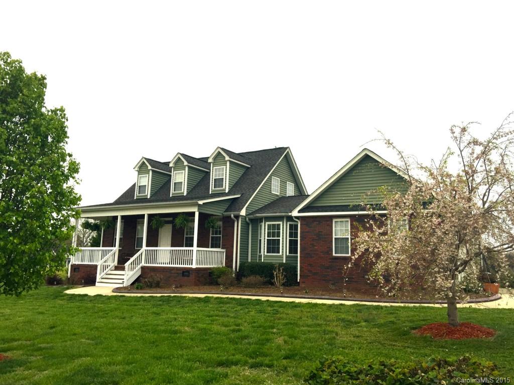 Sigmon Farms - Residential