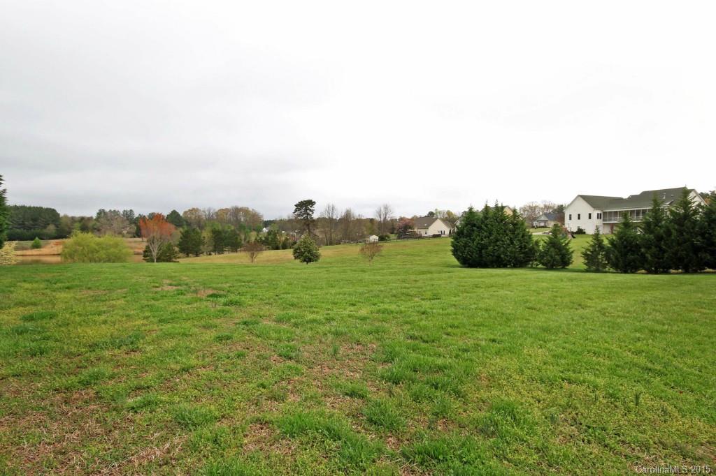 Sigmon Farms - Residential