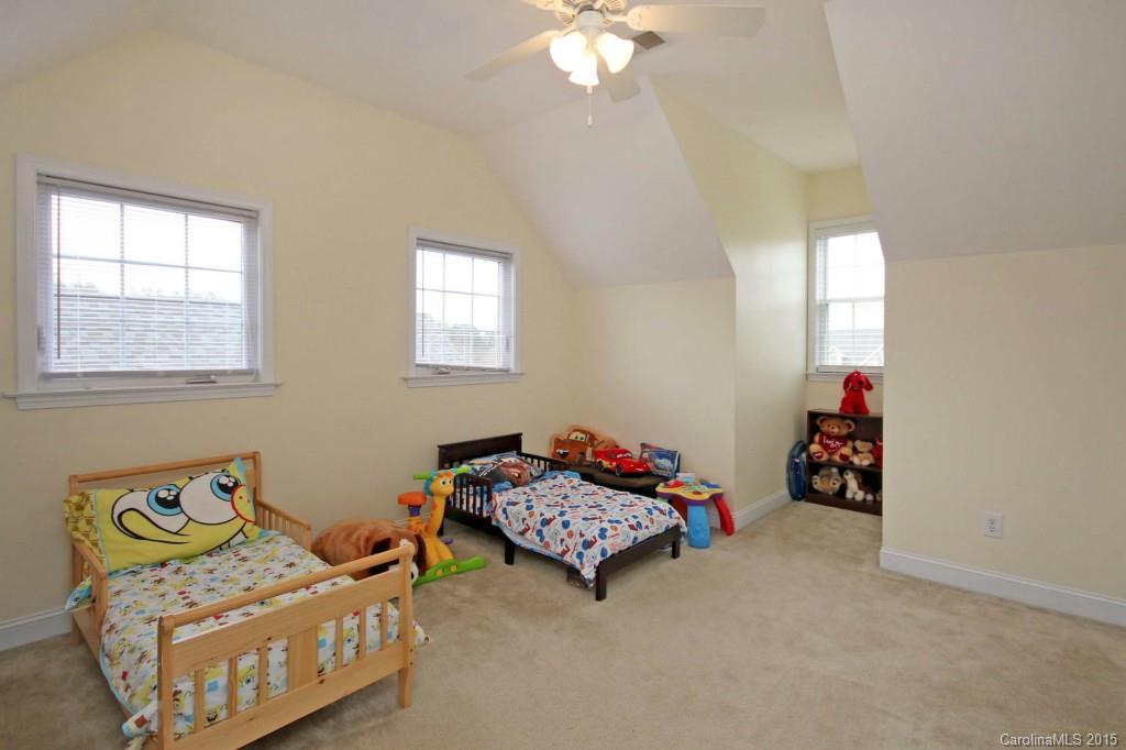 Sigmon Farms - Residential