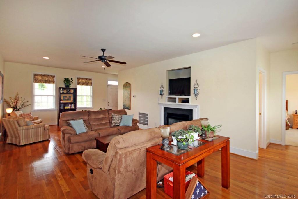 Sigmon Farms - Residential