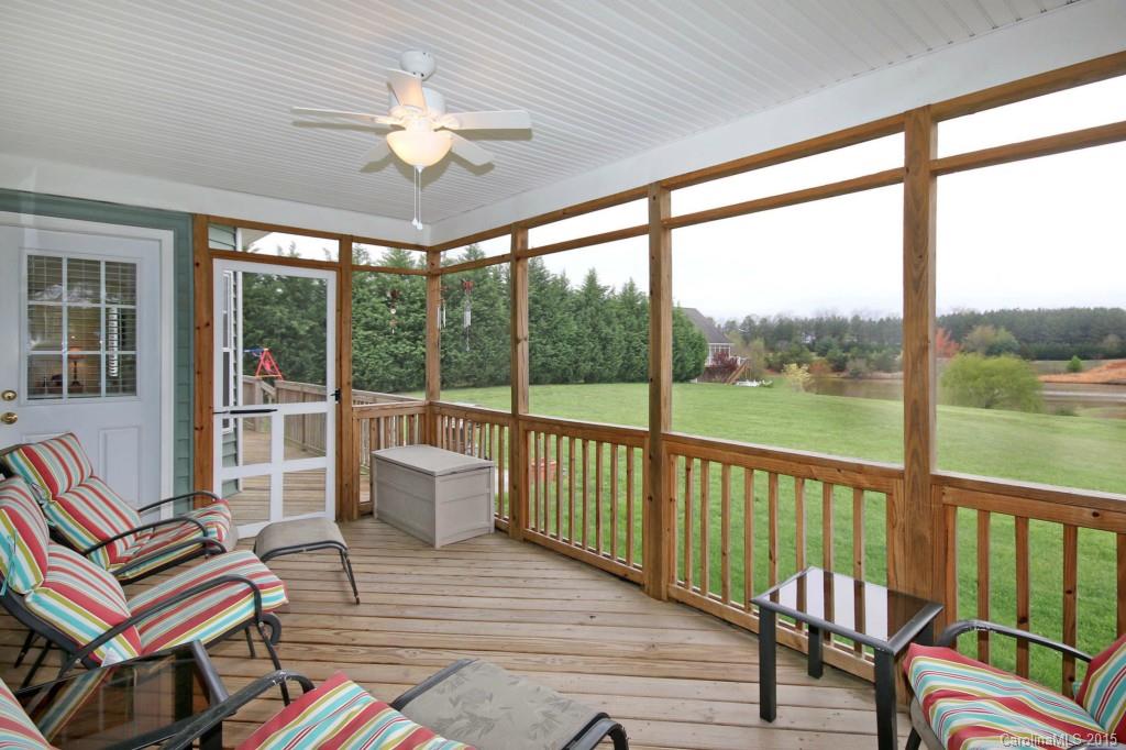 Sigmon Farms - Residential