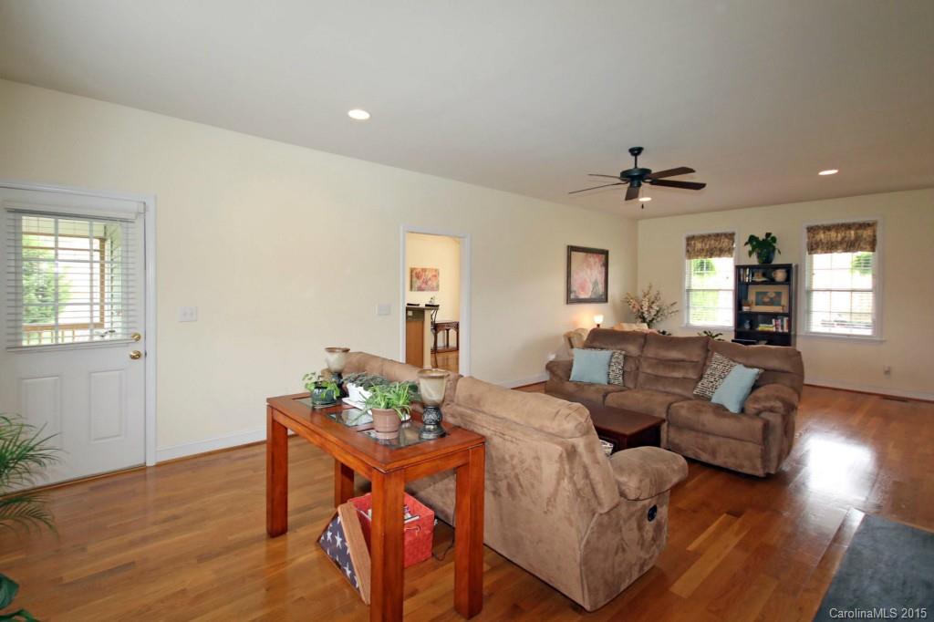 Sigmon Farms - Residential