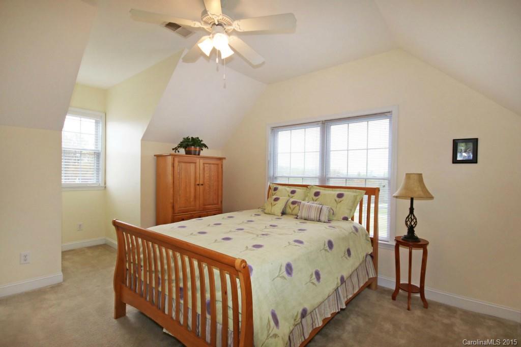 Sigmon Farms - Residential