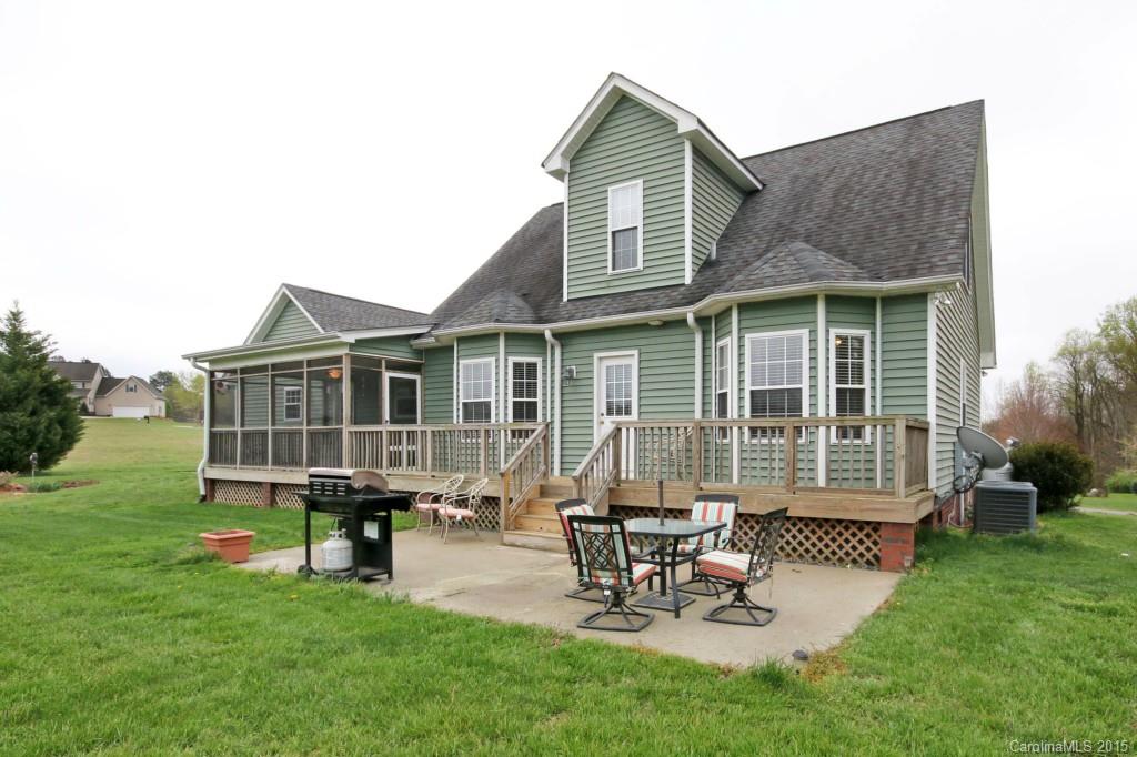 Sigmon Farms - Residential