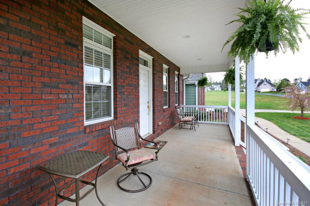 Sigmon Farms - Residential