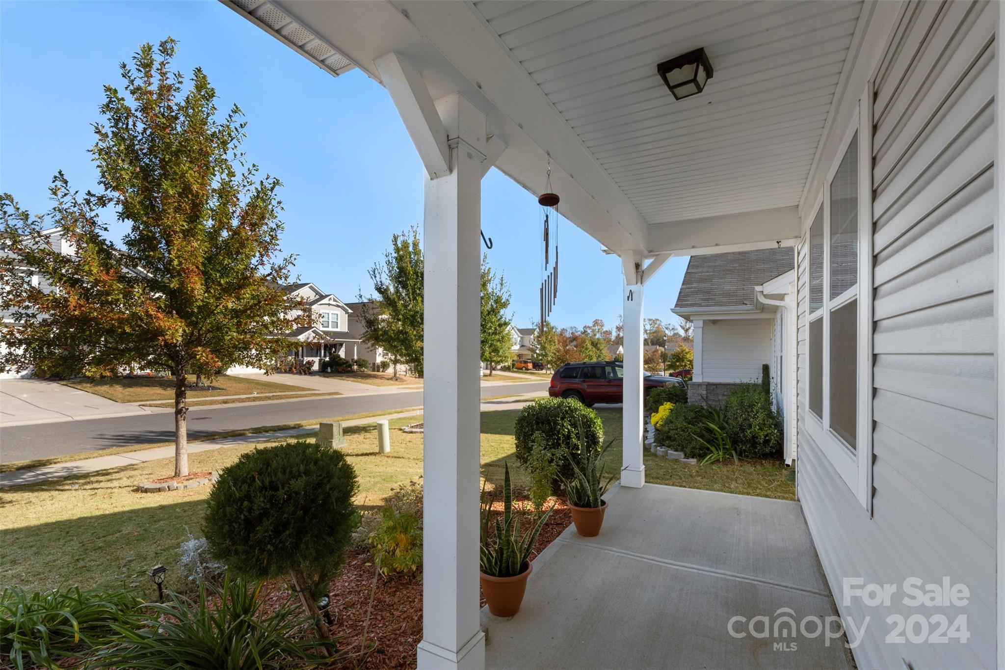 Kings Grove Manor - Residential