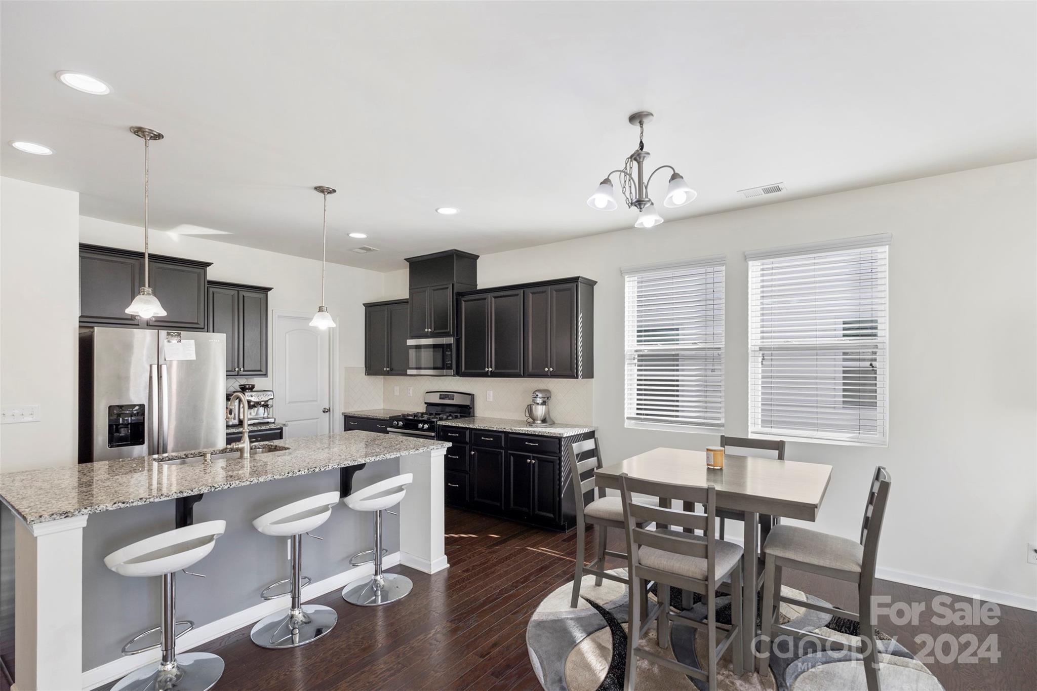 Kings Grove Manor - Residential