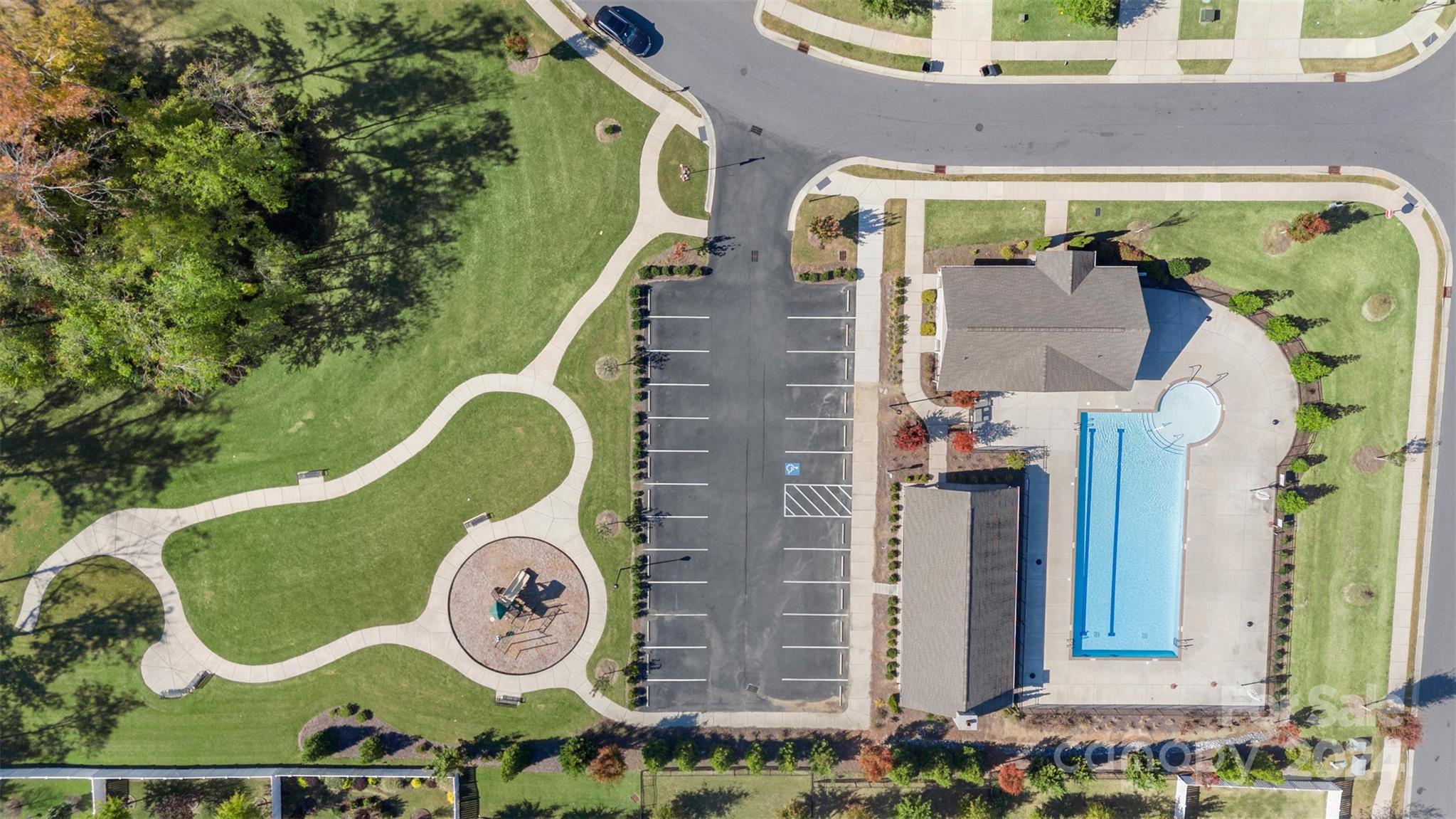 Kings Grove Manor - Residential