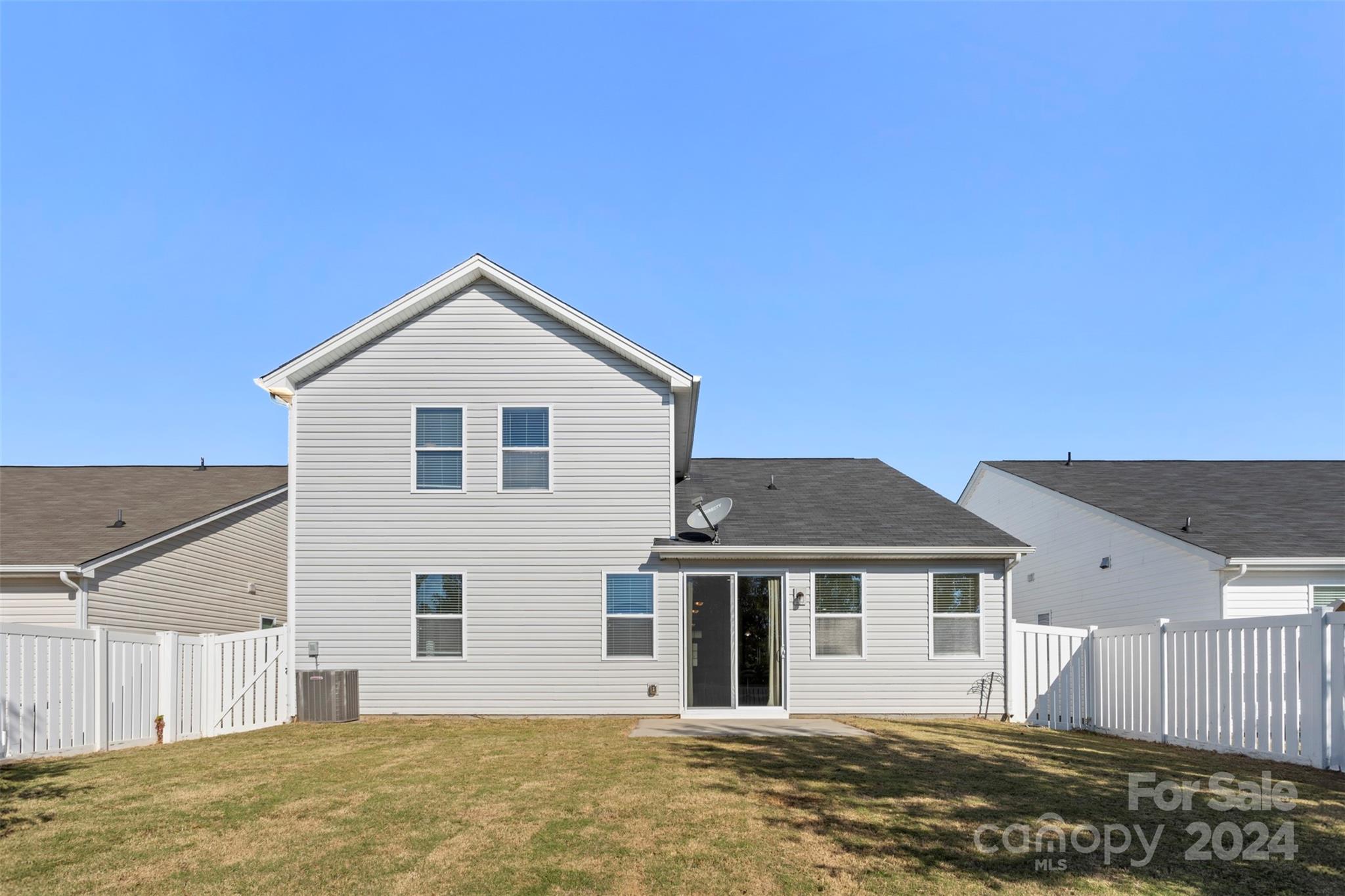 Kings Grove Manor - Residential