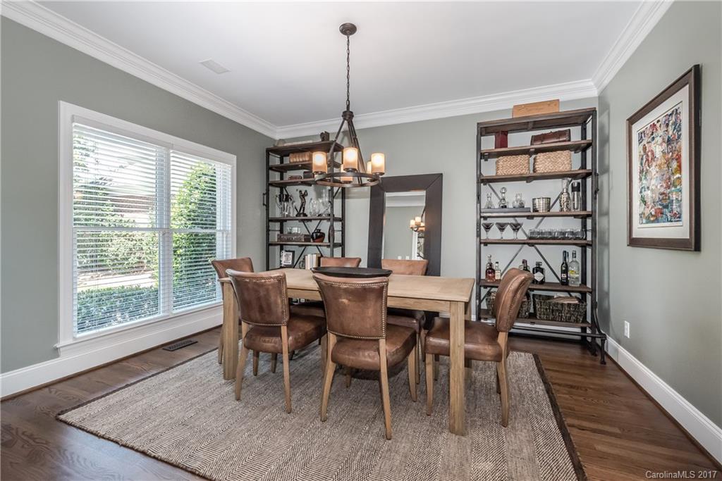 Piper Glen - Residential