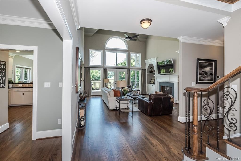 Piper Glen - Residential