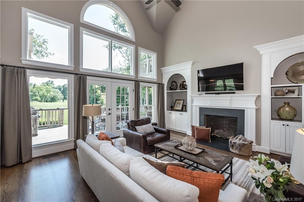 Piper Glen - Residential