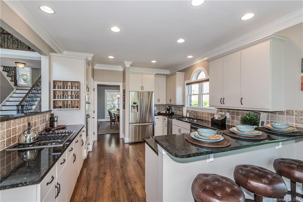 Piper Glen - Residential