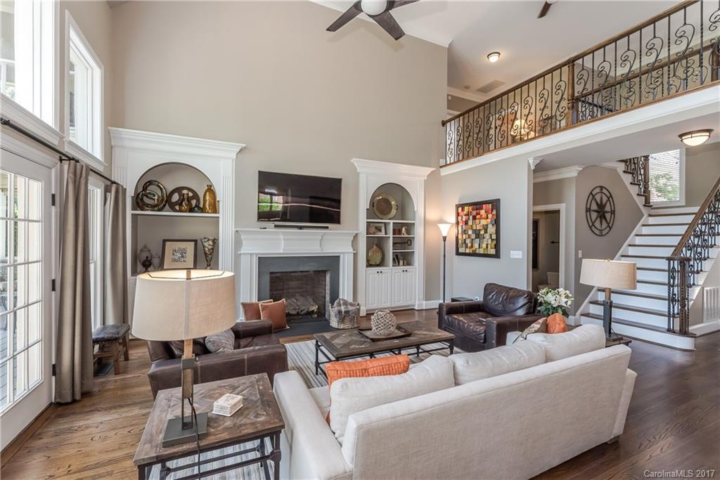 Piper Glen - Residential