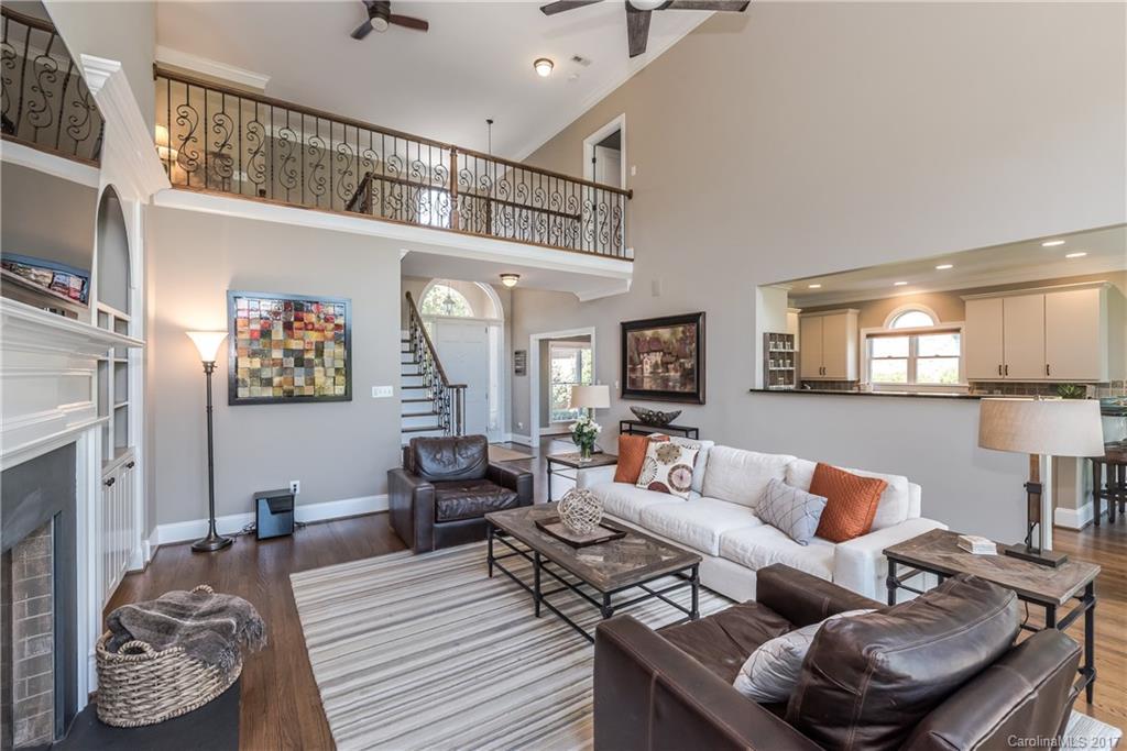 Piper Glen - Residential