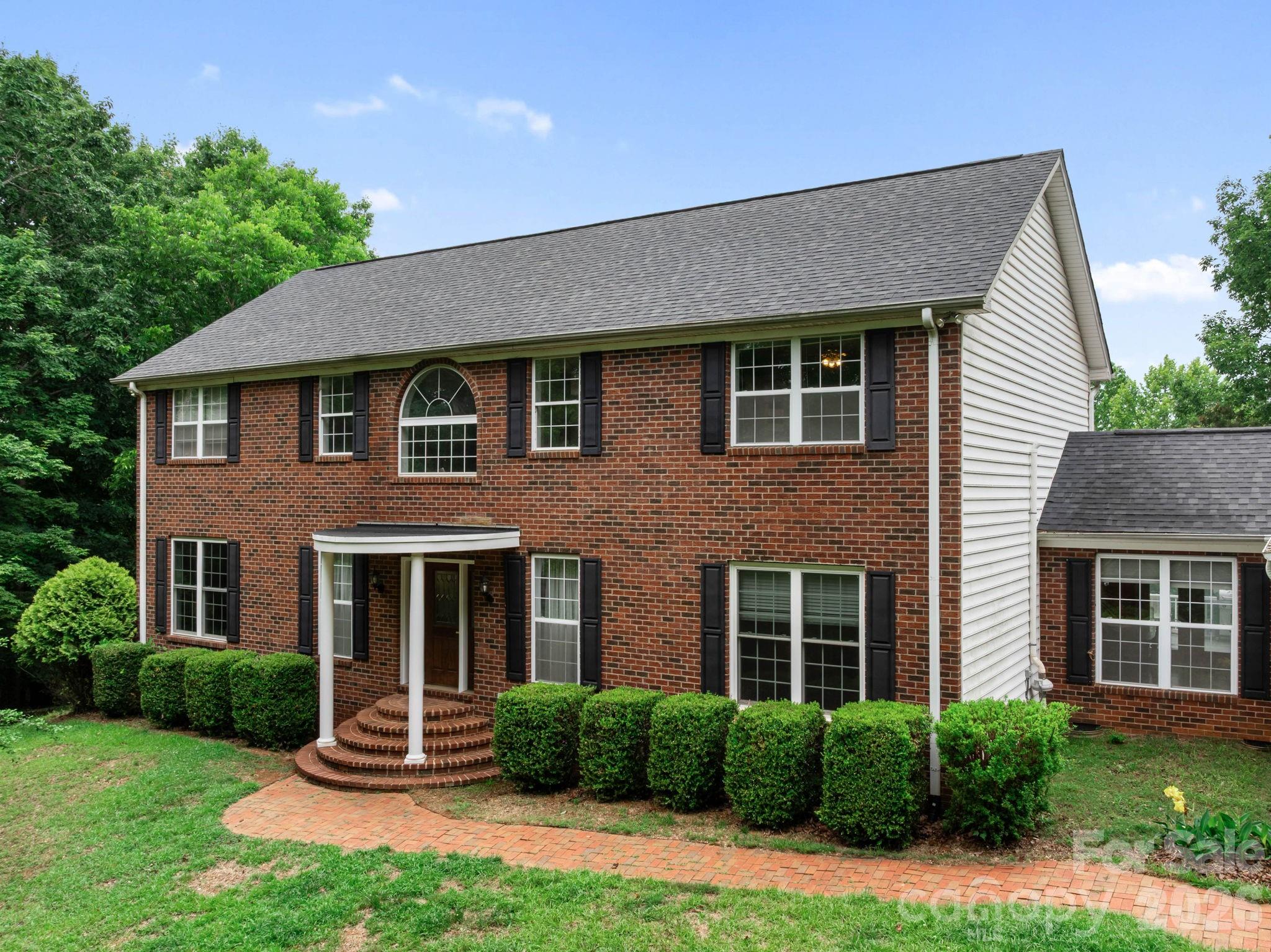 295 Wilderness Ridge