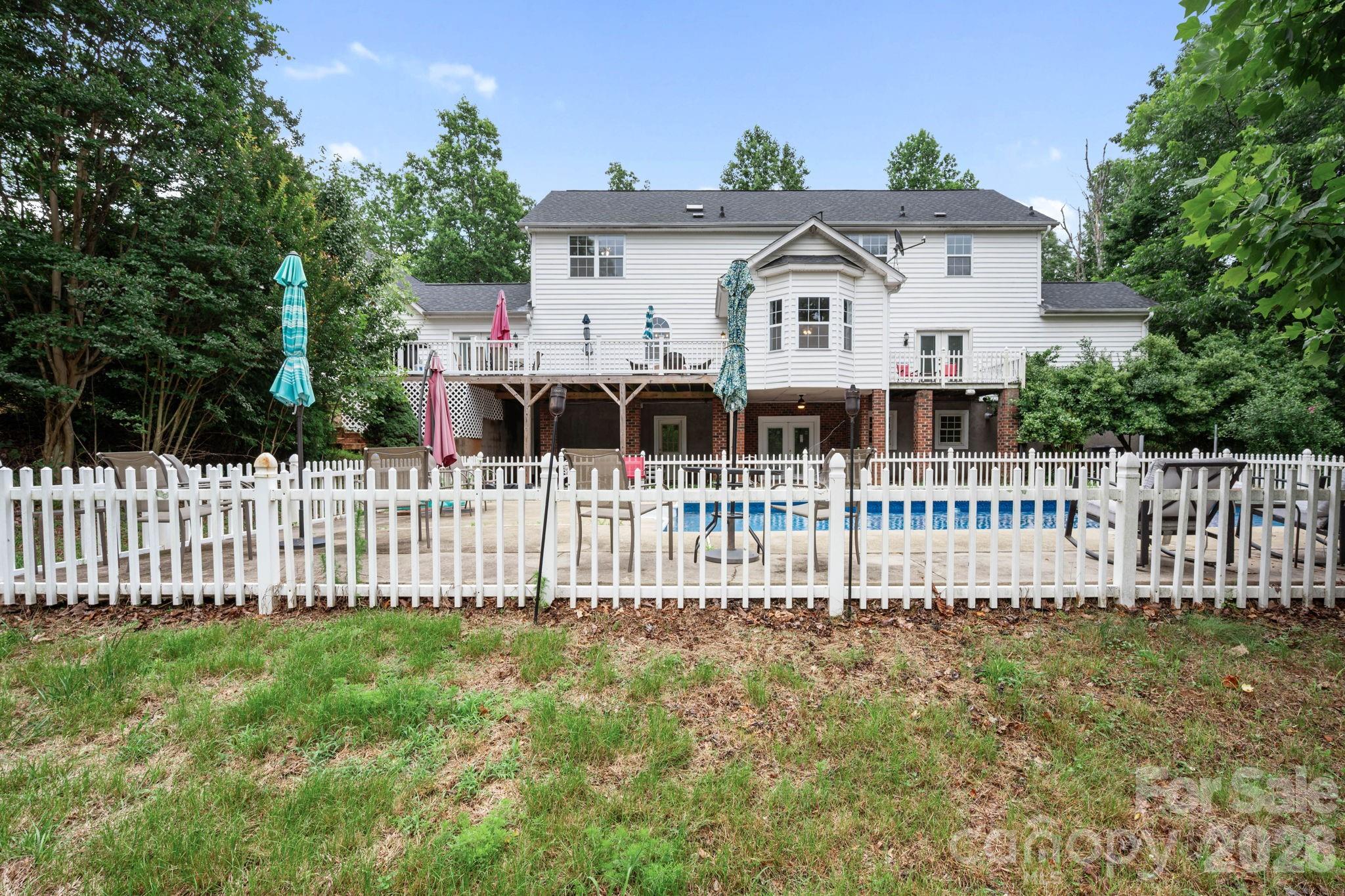 295 Wilderness Ridge