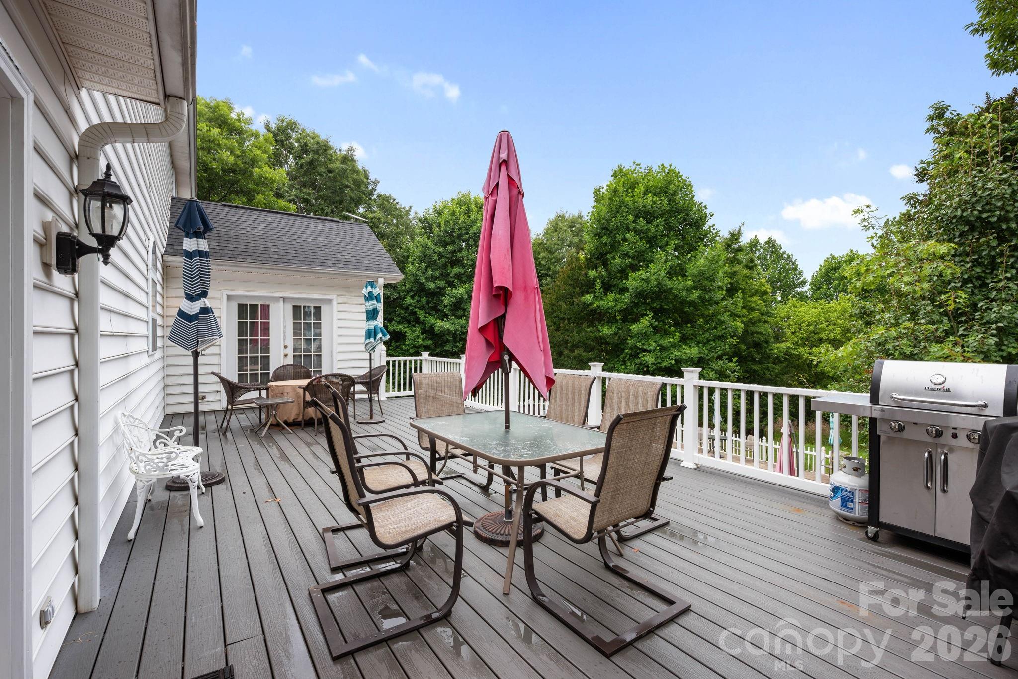 295 Wilderness Ridge