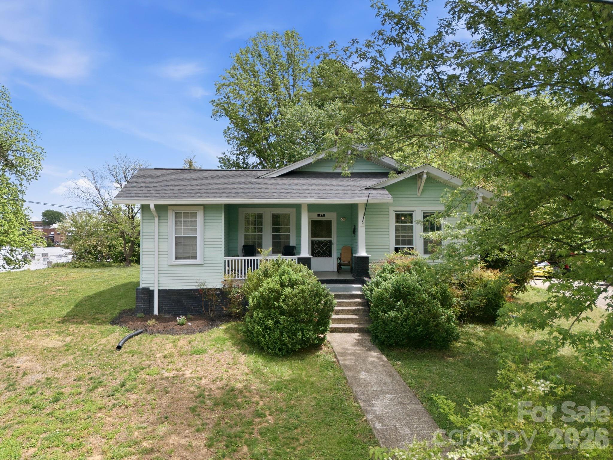77 Pulliam Street