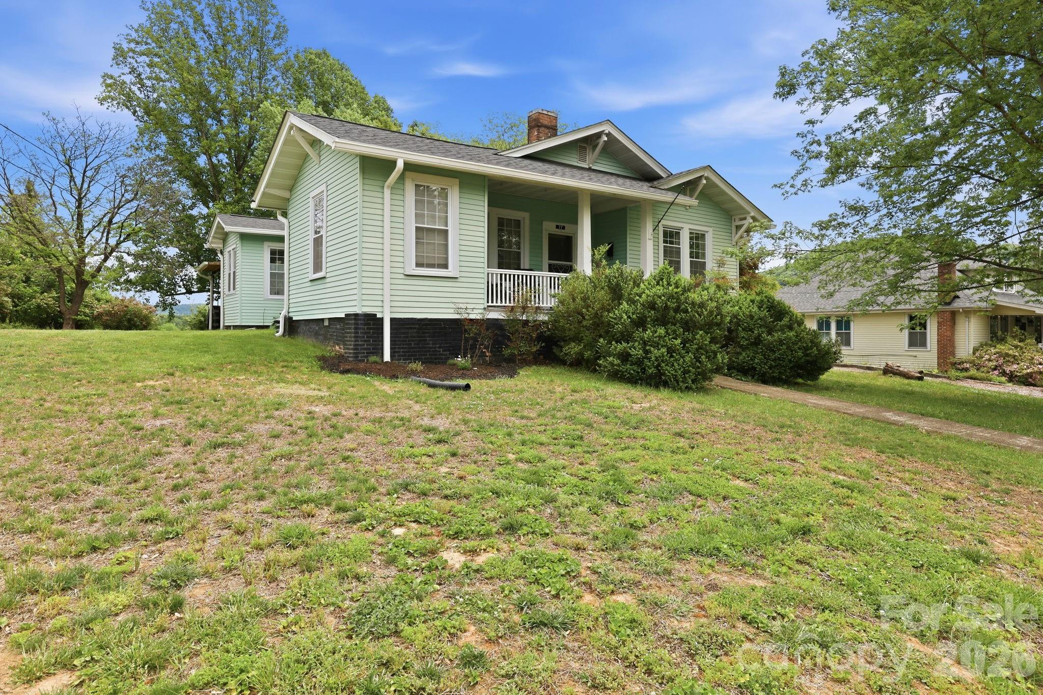 77 Pulliam Street