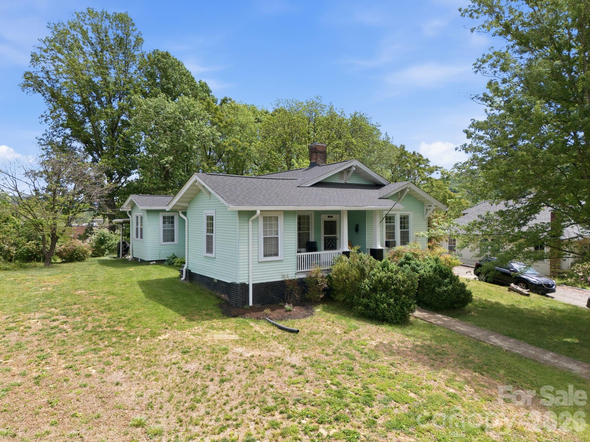 77 Pulliam Street